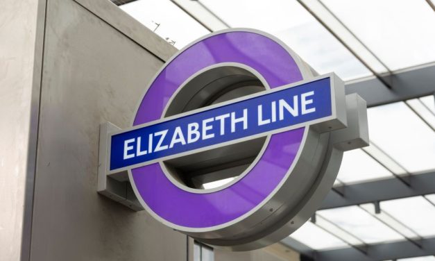 The Elizabeth Line smashes all expectations