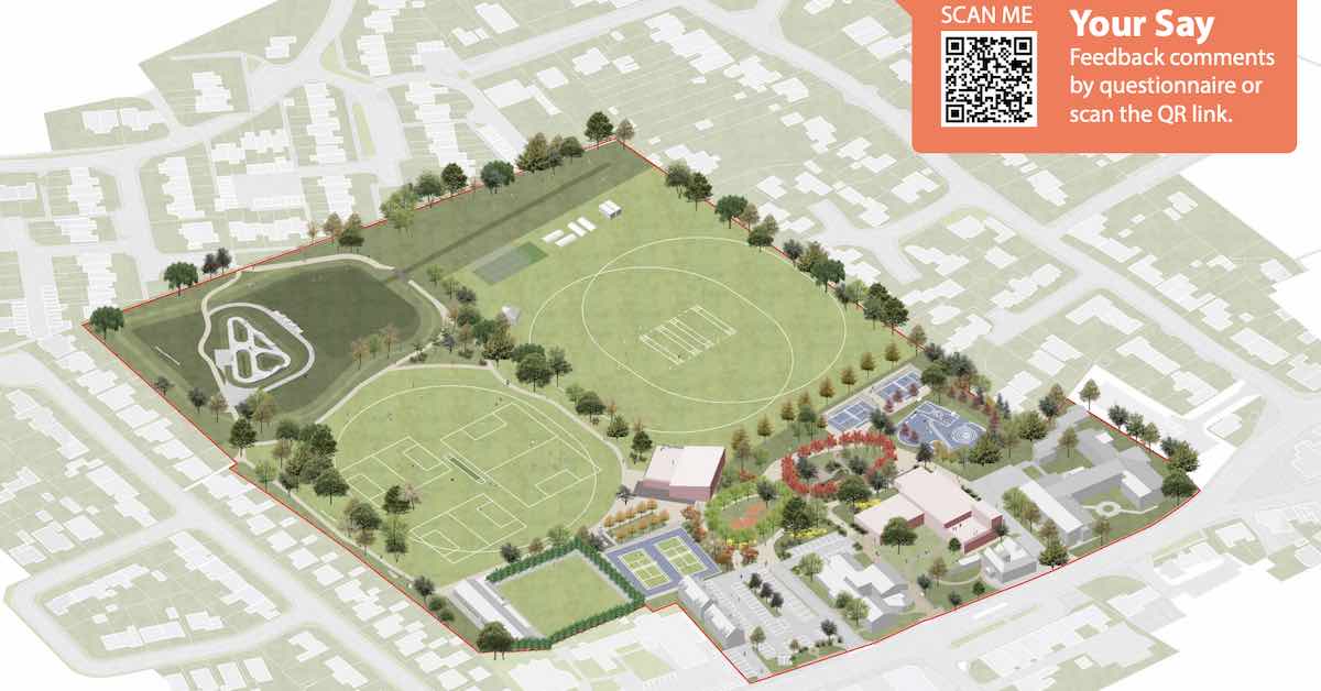 Thatcham Community Hub plan goes out for consultation