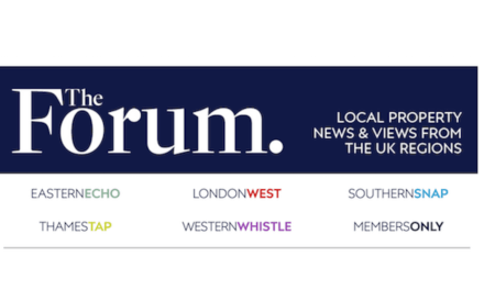 New year, new look for The Forum