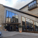 Cambridge hotel for sale at £65m