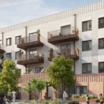 H&F approves the Grange