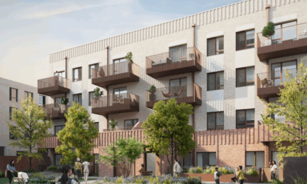 H&F approves the Grange