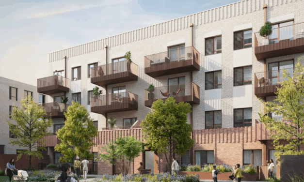 H&F approves the Grange