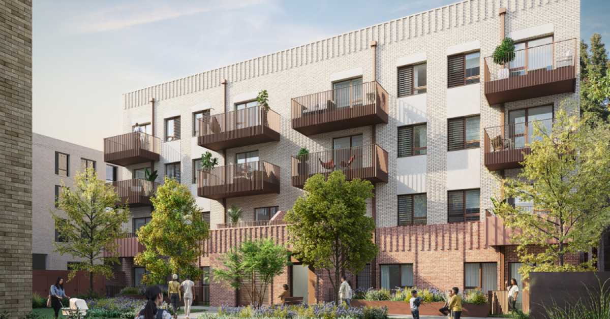 H&F approves the Grange