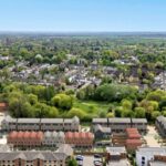 The Hill Group prepares launch of 70 North Cambridge homes
