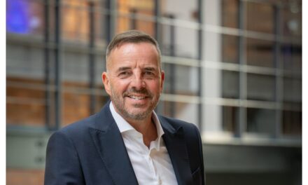 The Hill Group appoints John Fitzgerald as managing director