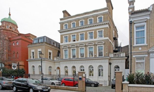 New hotel planned for Richmond Green