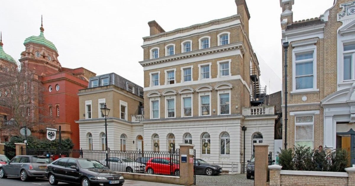 New hotel planned for Richmond Green