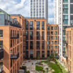 Related Argent secures £189m refinancing on Brent Cross Town BTR