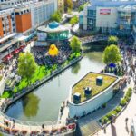 Hammerson buys out Oracle joint venture partner