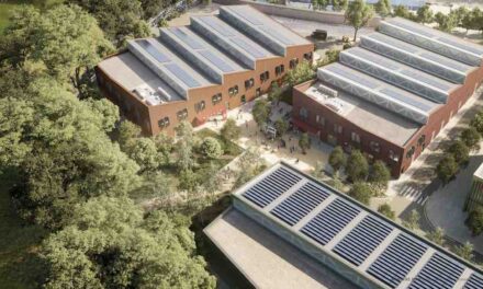 £30m mid-tech scheme announced for central Cambridge