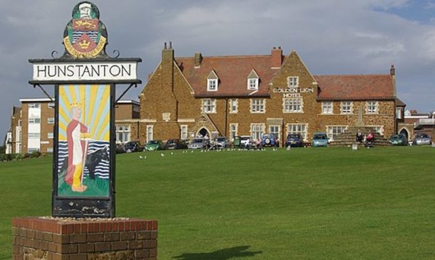 Over 160 new homes approved for Hunstanton
