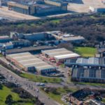 Kennedy Wilson acquires 300,000 sq.ft of the Heathrow Estate