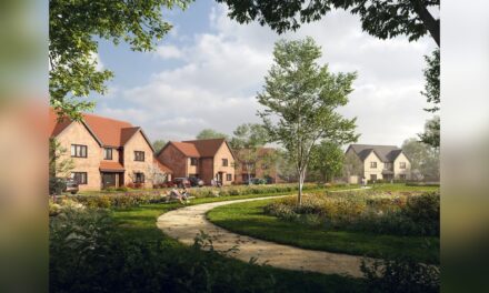 The Hill Group gets a hattrick of South-East planning successes