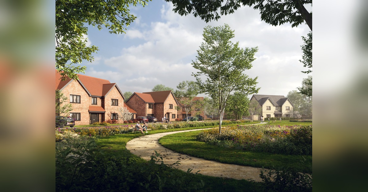 The Hill Group gets a hattrick of South-East planning successes