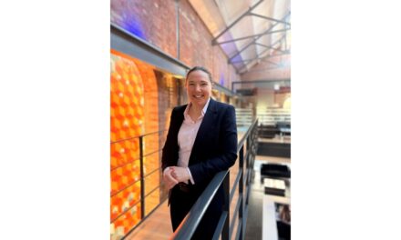 The Hill Group appoints Claire Studdart as head of affordable housing