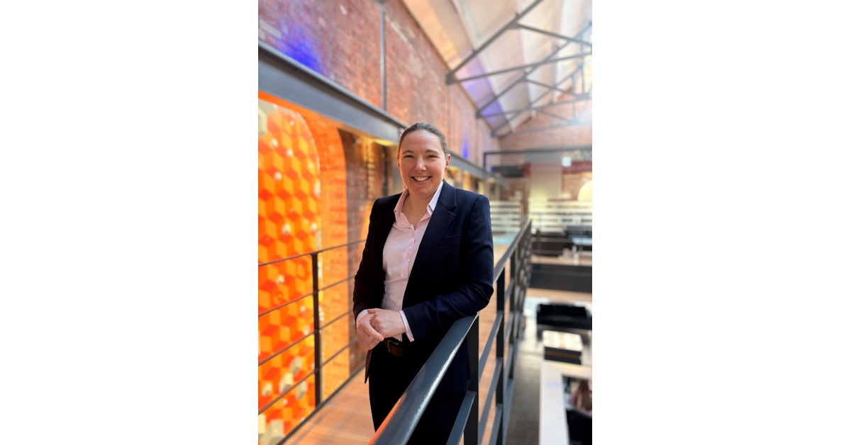 The Hill Group appoints Claire Studdart as head of affordable housing