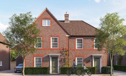 Pye Homes announces Stamp Duty offer at Welborne Garden Village