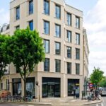 Beauchamp Estates sells nine apartments in The Pembridge development, Notting Hill
