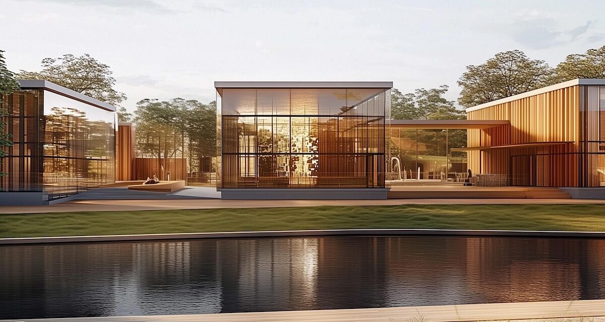 Vision for ‘multi-million-pound learning campus’ in Thetford unveiled