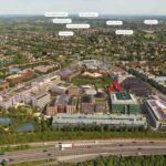 Oxford North seeks residential development partner