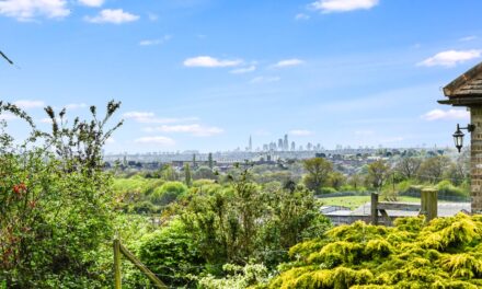 Savills open £3 million Essex farm to the market