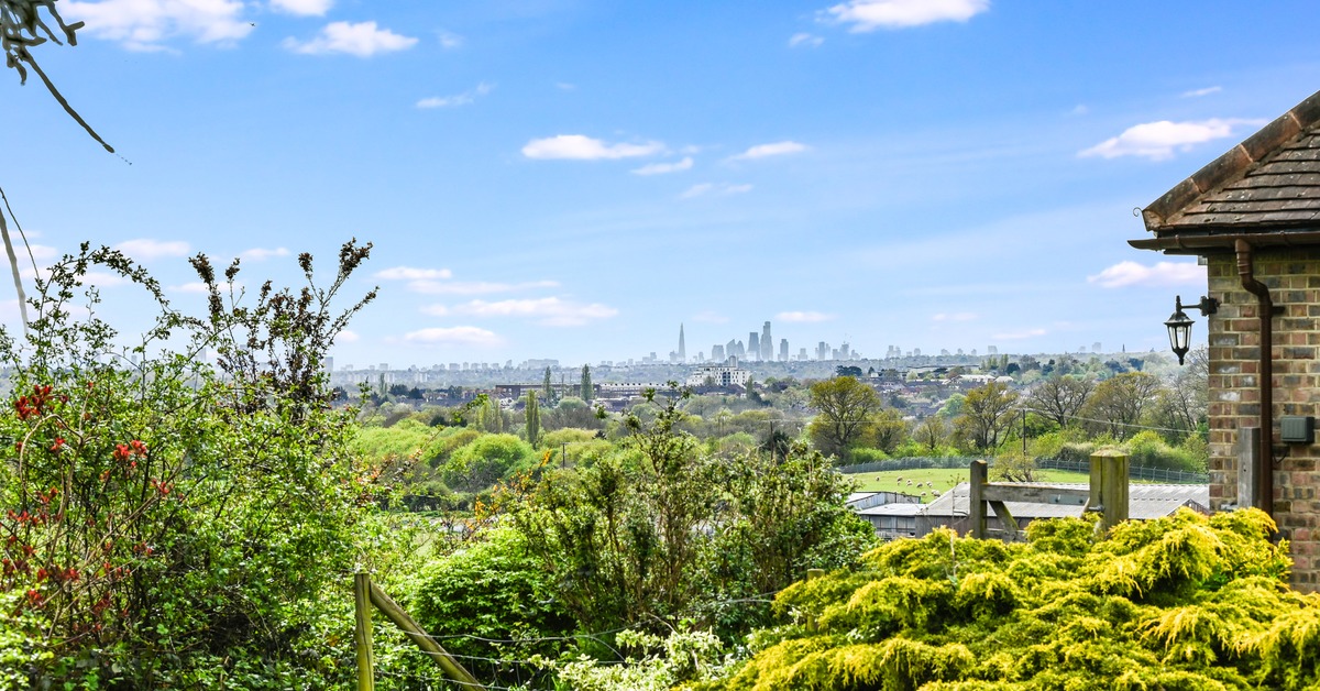 Savills open £3 million Essex farm to the market