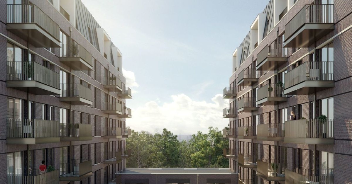 Kingston approves more homes at Signal Park