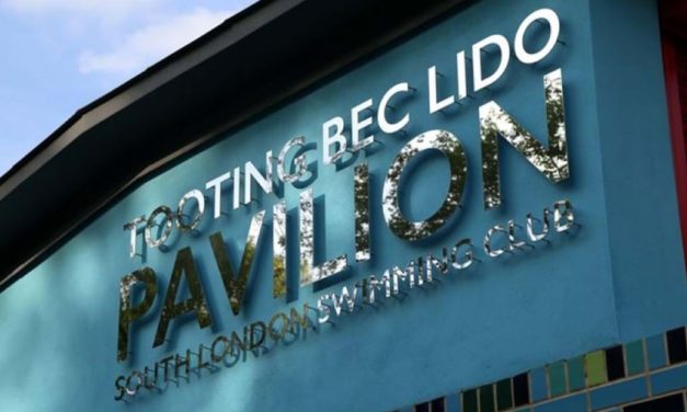 Wandsworth supports Tooting Bec Lido refurb with £3.8m