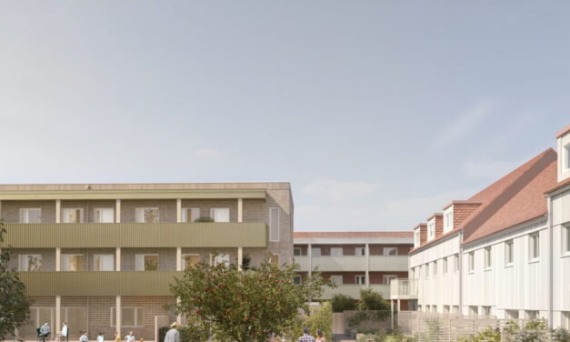 Planning submitted for Northstowe cohousing neighbourhood
