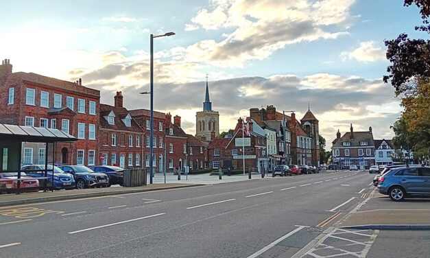 “Growing Baldock” scheme on verge of approval