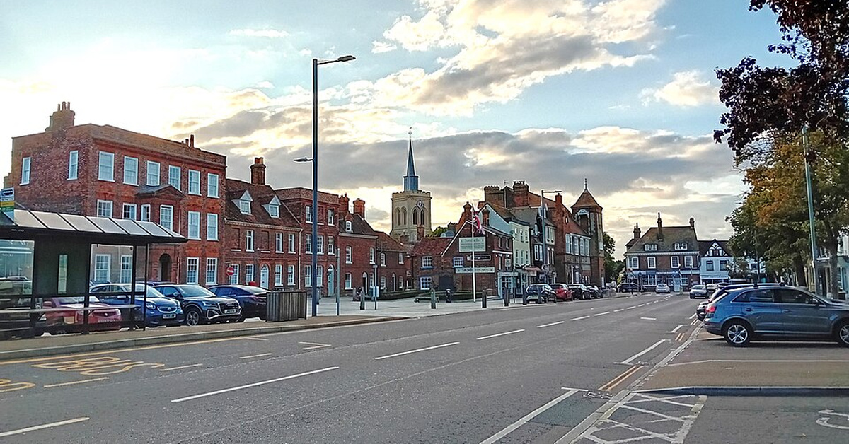 “Growing Baldock” scheme on verge of approval