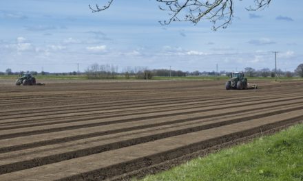 Rural Payment Agency releases 50 per cent advanced payments