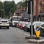Transport strategy adopted for High Wycombe