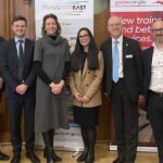 Future of rail in the East comes under the spotlight