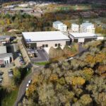 Tungsten Properties acquires two sites for industrial schemes