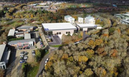 Tungsten Properties acquires two sites for industrial schemes