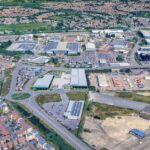 Tungsten Properties secures £19 million funding for Filton industrial scheme