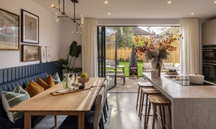 Twickenham Square homes launched with energy bills at £27 per month