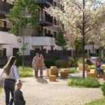 London Square teams up with Clarion in Twickenham