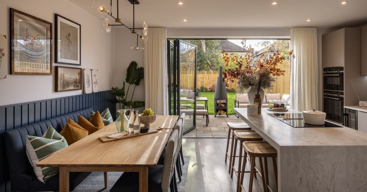 Twickenham Square homes launched with energy bills at £27 per month