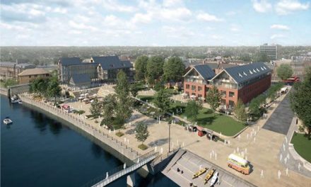 Twickenham Riverside approved on a favourable tide of support
