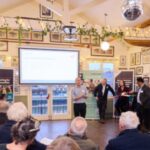 Twickenham Riverside progress acknowledged