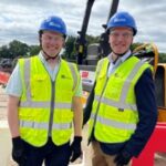 Twickenham Riverside regeneration gathers pace