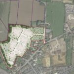 Catesby Estates completes sale of 13-acre Gloucestershire site to Charles Church
