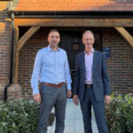 T A Fisher appoints new managing director