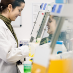 Harwell Campus names Agilent as founding member of CO:LABS