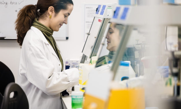 Harwell Campus names Agilent as founding member of CO:LABS