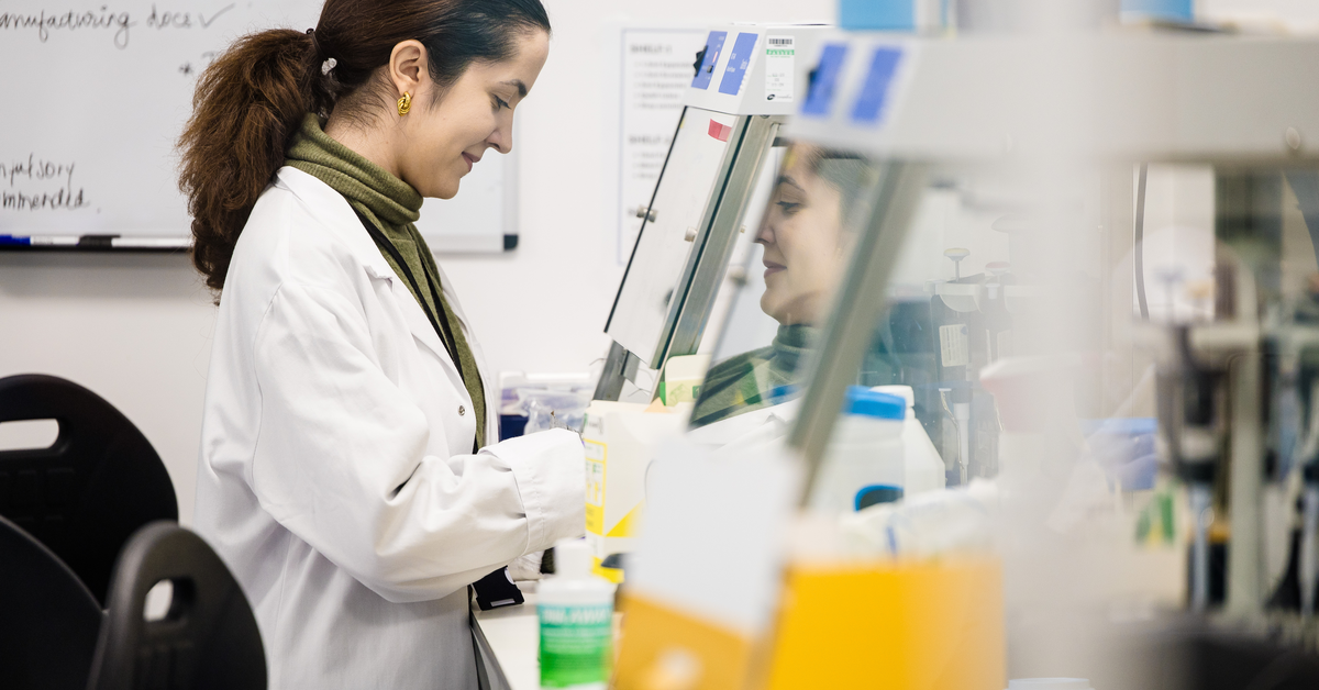 Harwell Campus names Agilent as founding member of CO:LABS