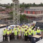 Twyford Abbey progress welcomed in Ealing